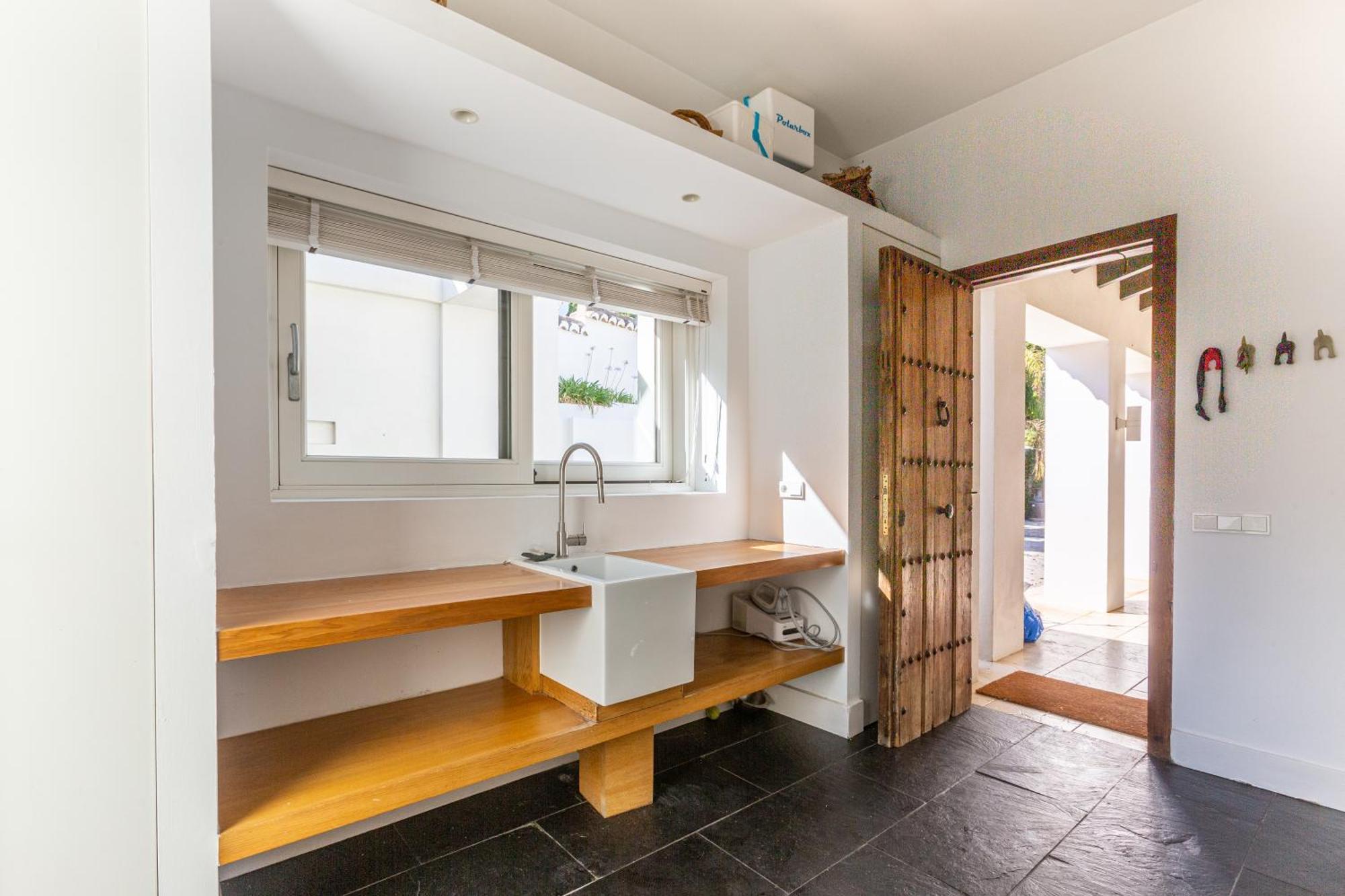 Lxr Villa With Breathtaking Views To The Mediterranean 4 Hab Torremuelle Екстериор снимка