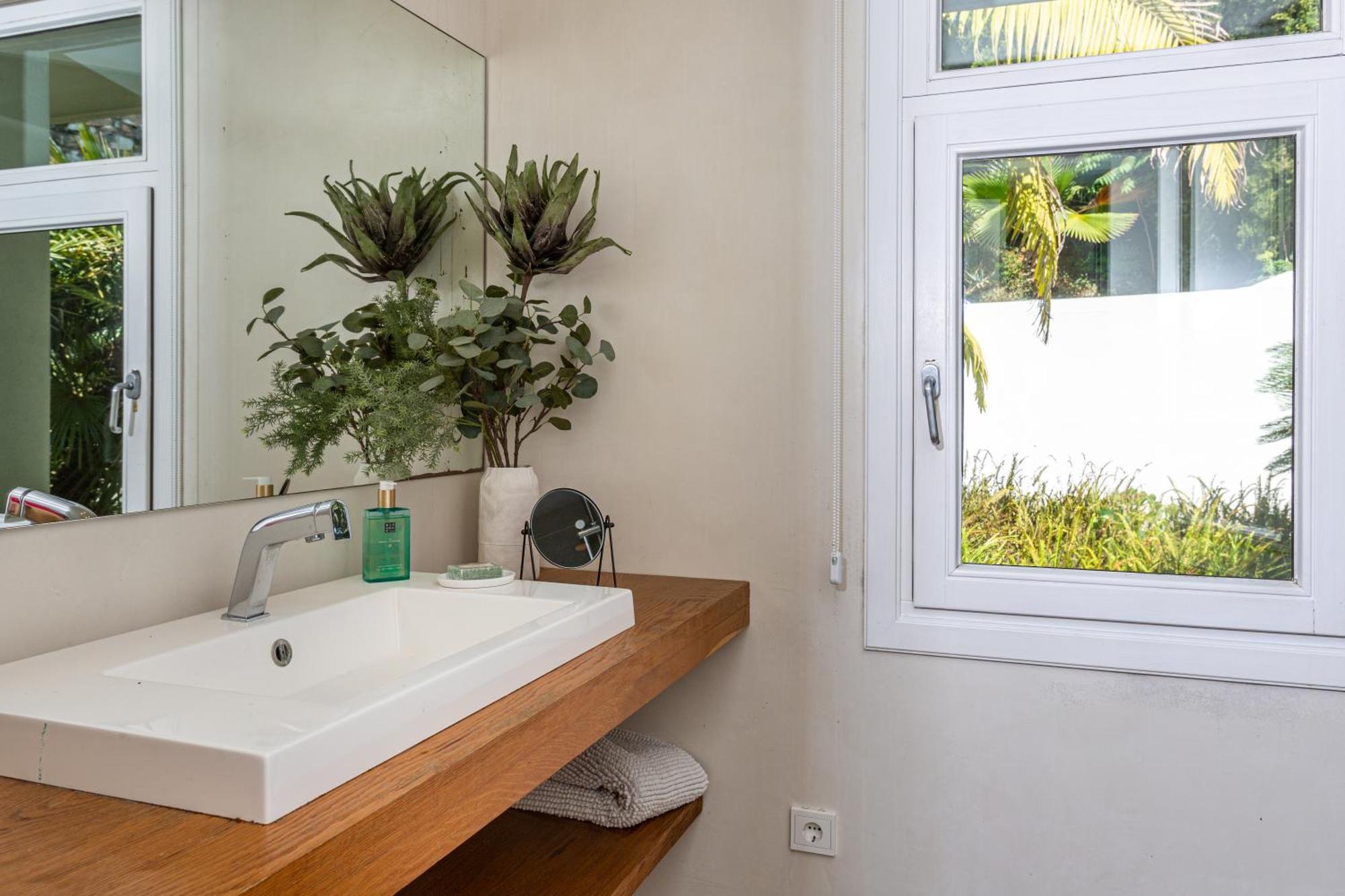 Lxr Villa With Breathtaking Views To The Mediterranean 4 Hab Torremuelle Екстериор снимка