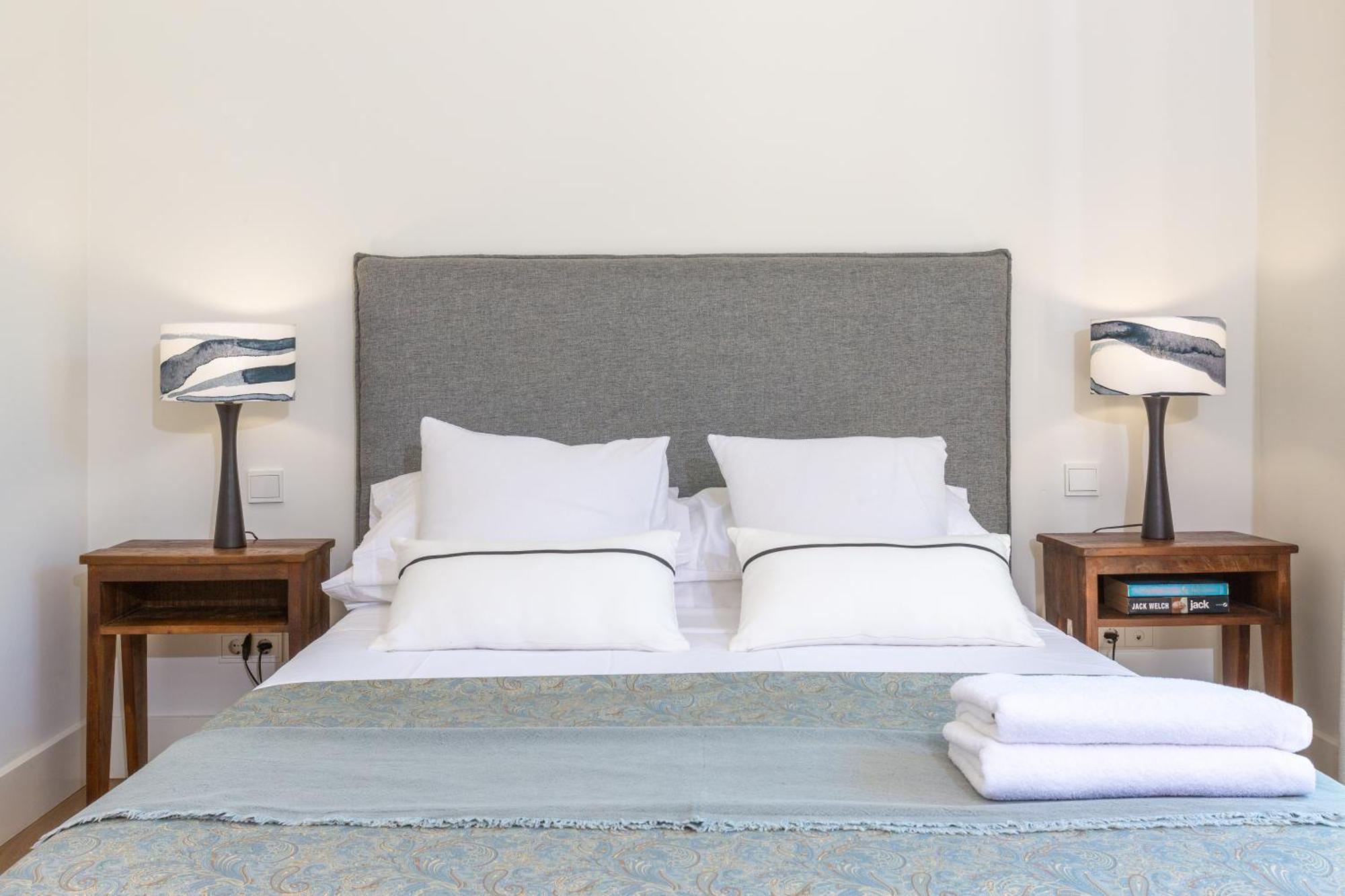Lxr Villa With Breathtaking Views To The Mediterranean 4 Hab Torremuelle Екстериор снимка