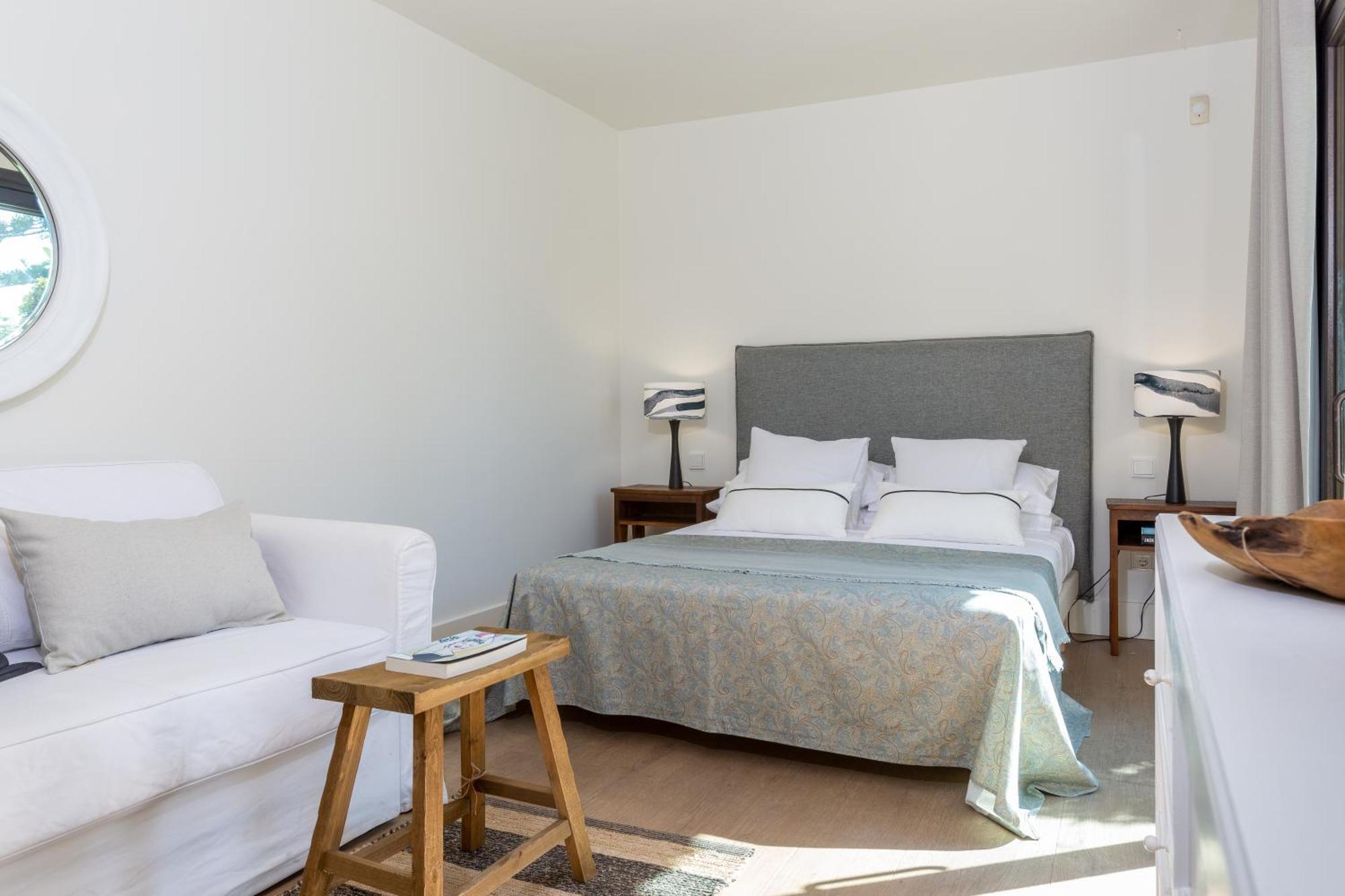 Lxr Villa With Breathtaking Views To The Mediterranean 4 Hab Torremuelle Екстериор снимка