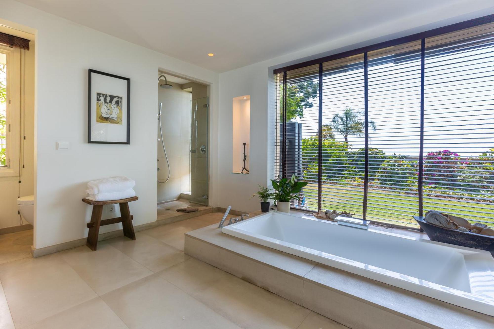 Lxr Villa With Breathtaking Views To The Mediterranean 4 Hab Torremuelle Екстериор снимка