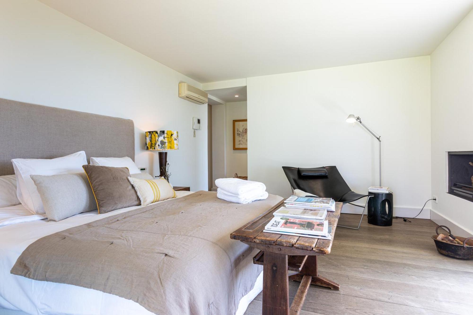 Lxr Villa With Breathtaking Views To The Mediterranean 4 Hab Torremuelle Екстериор снимка