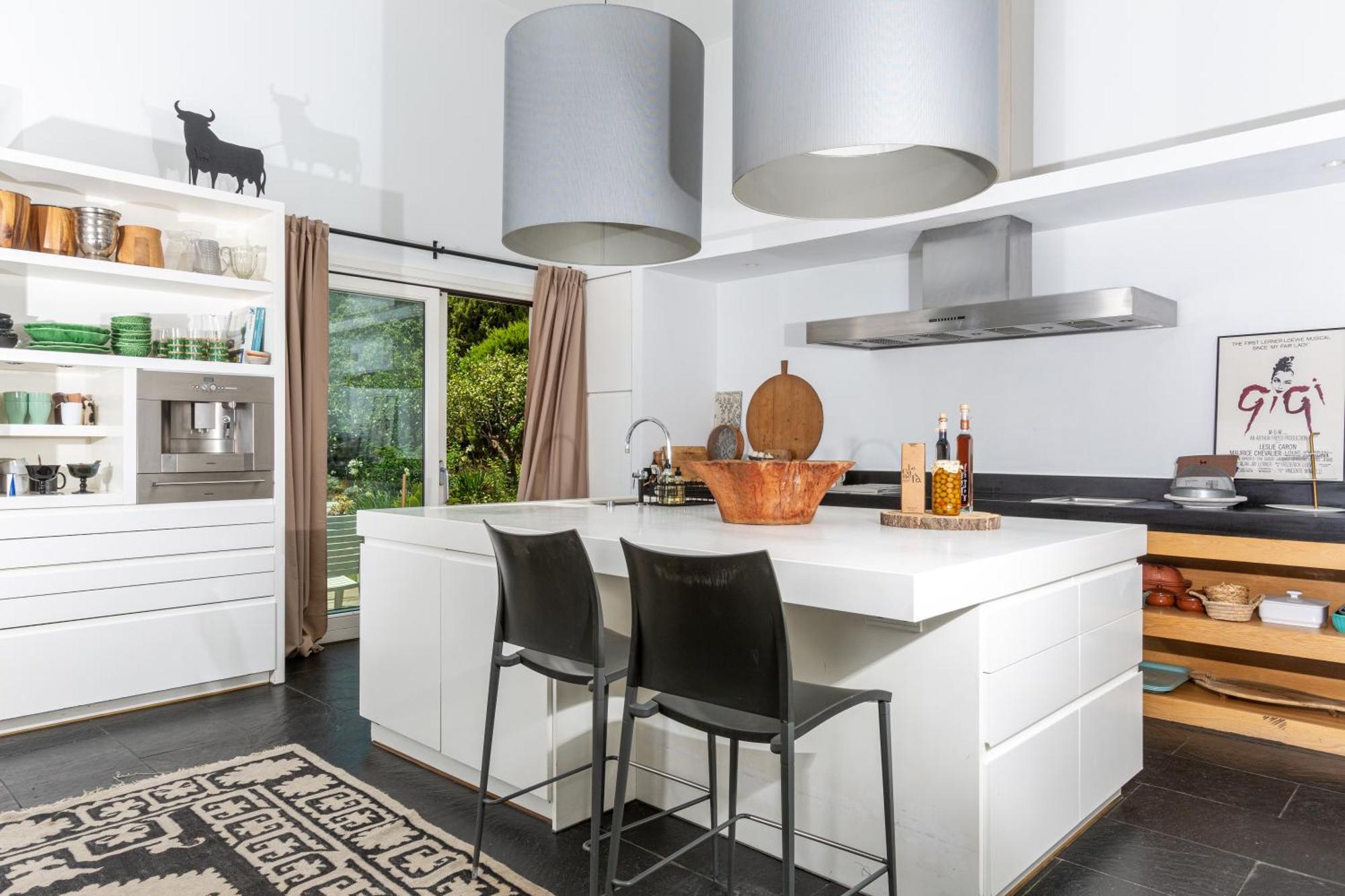 Lxr Villa With Breathtaking Views To The Mediterranean 4 Hab Torremuelle Екстериор снимка