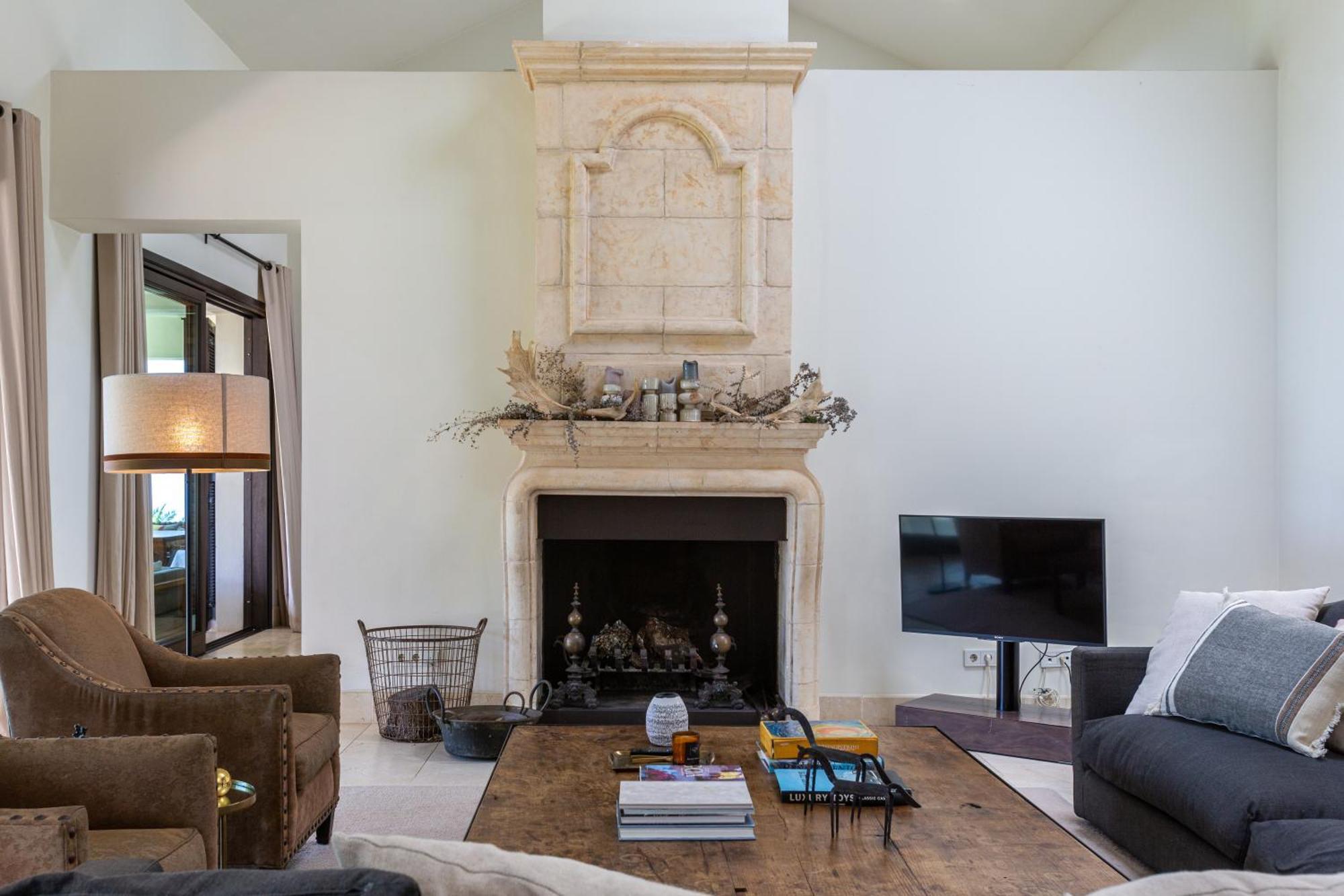 Lxr Villa With Breathtaking Views To The Mediterranean 4 Hab Torremuelle Екстериор снимка
