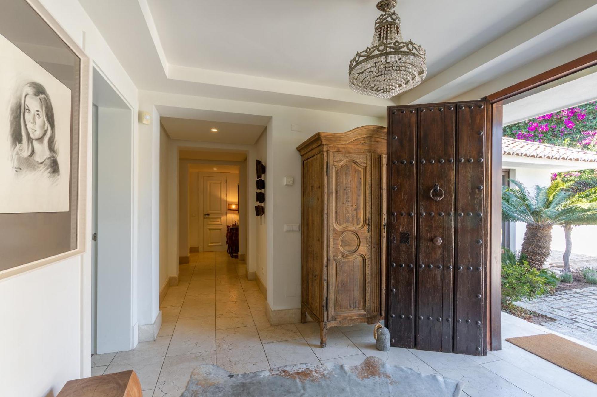 Lxr Villa With Breathtaking Views To The Mediterranean 4 Hab Torremuelle Екстериор снимка