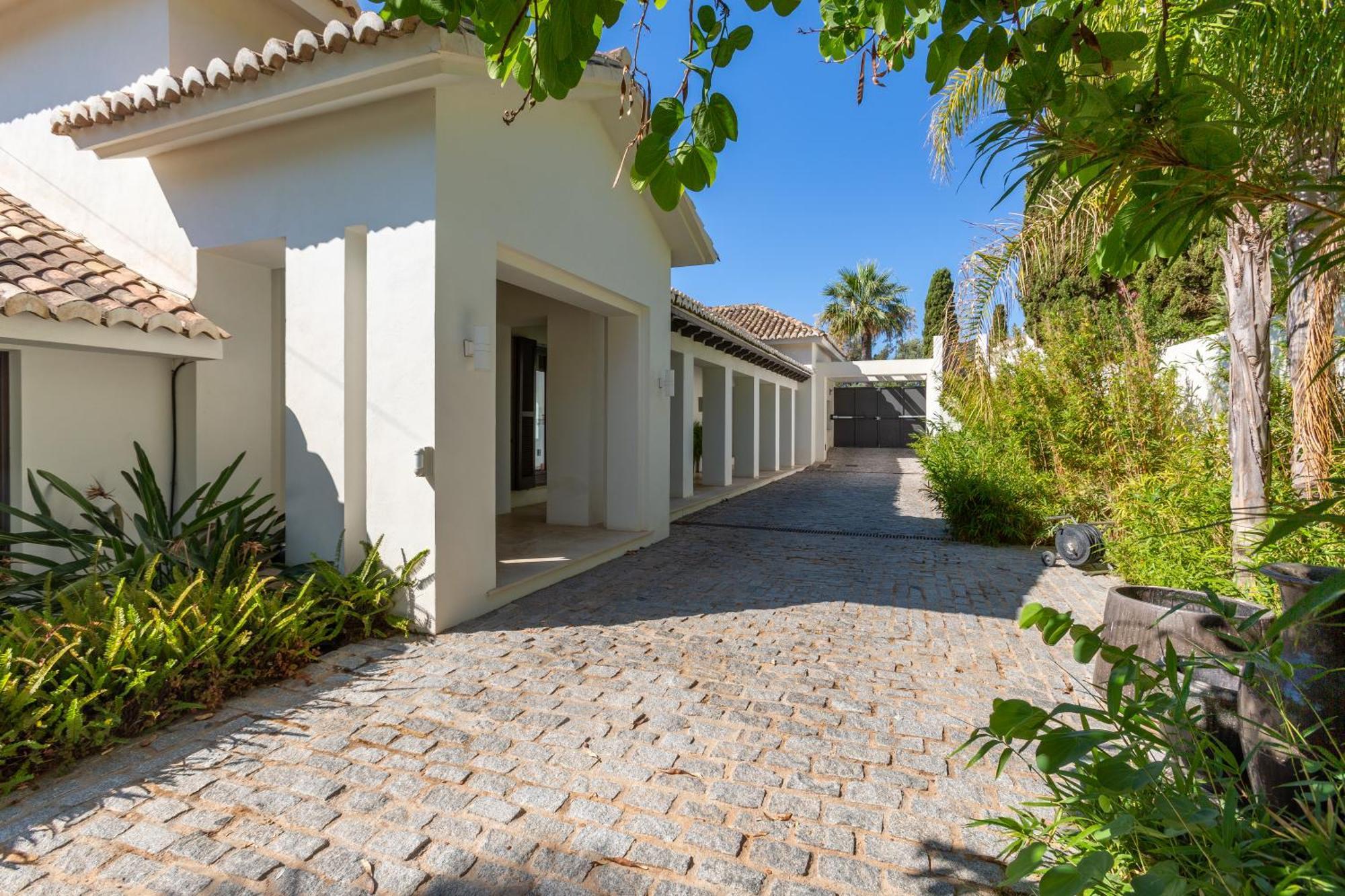 Lxr Villa With Breathtaking Views To The Mediterranean 4 Hab Torremuelle Екстериор снимка