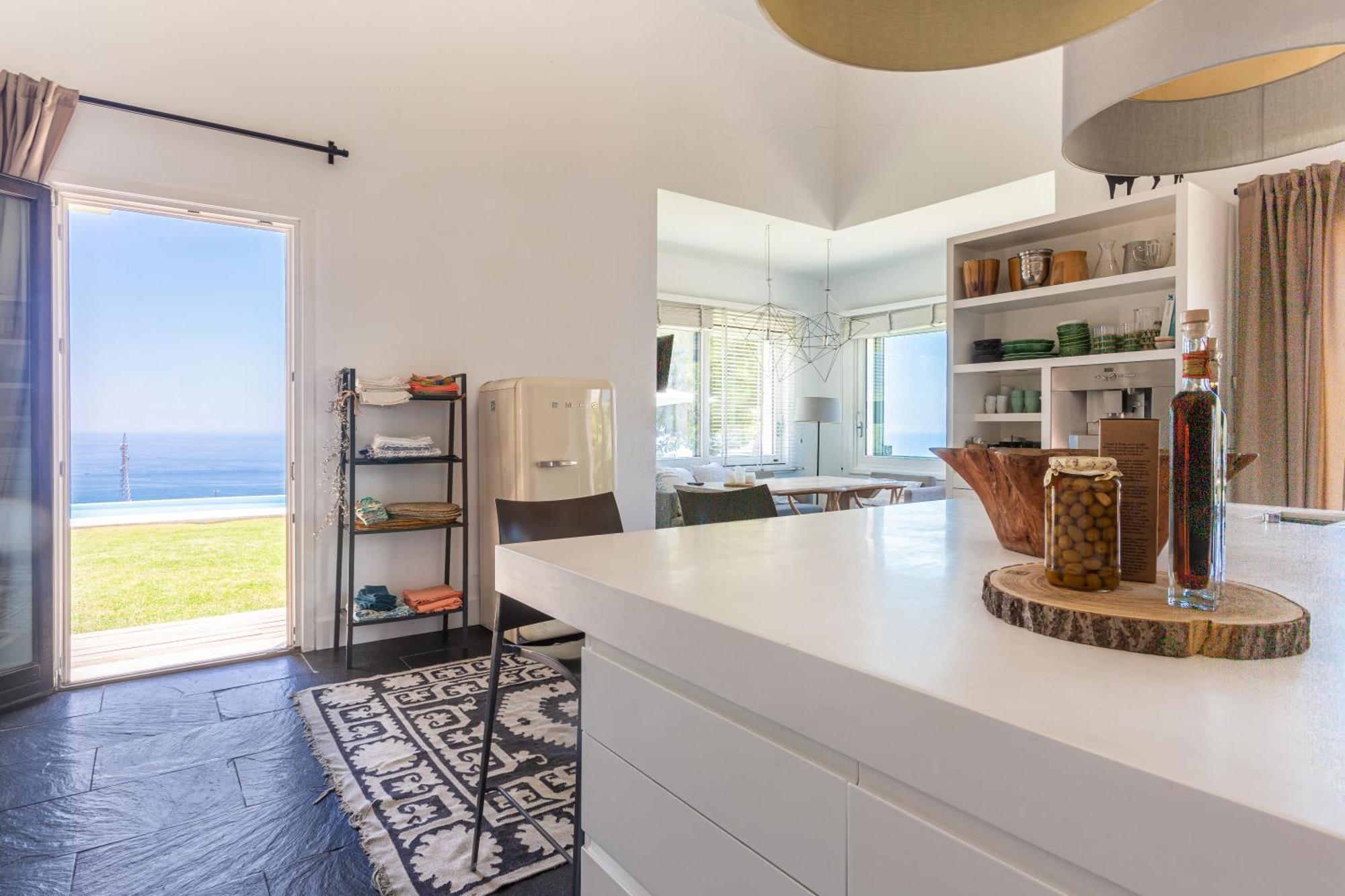 Lxr Villa With Breathtaking Views To The Mediterranean 4 Hab Torremuelle Екстериор снимка