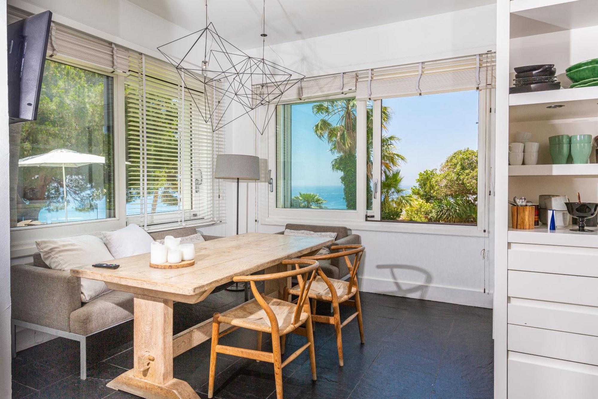 Lxr Villa With Breathtaking Views To The Mediterranean 4 Hab Torremuelle Екстериор снимка