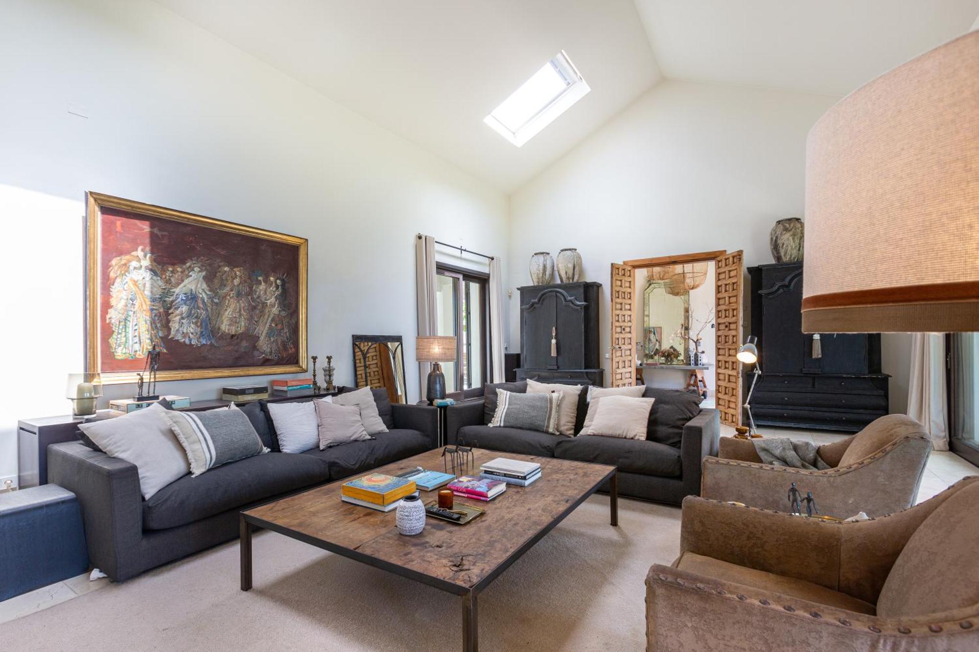 Lxr Villa With Breathtaking Views To The Mediterranean 4 Hab Torremuelle Екстериор снимка